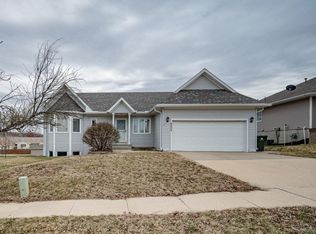 4004 Manchester St, Sioux City, IA 51103