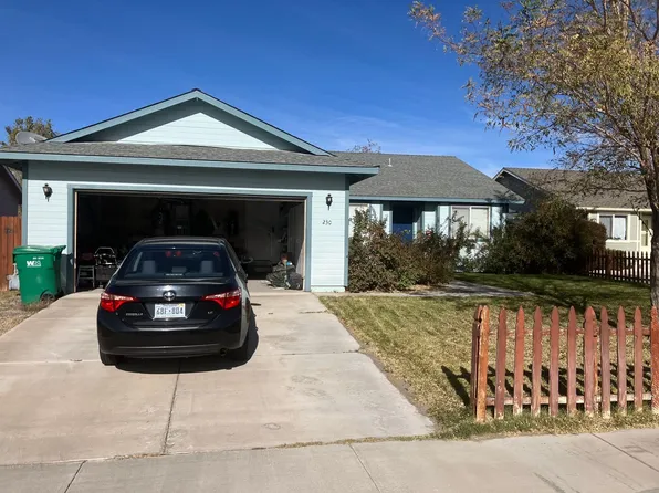 230 Emigrant Way, Fernley, NV 89408