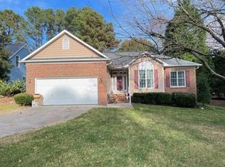 1906 Green Ford Ln, Apex, NC 27502