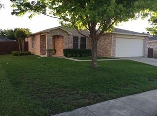 4502 Cedar Crest Dr, McKinney, TX 75070