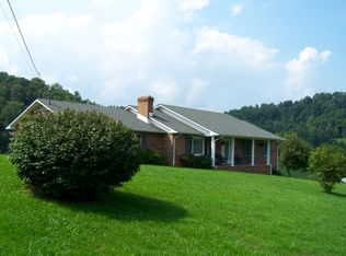 25324 Rich Valley Rd, Abingdon, VA 24210