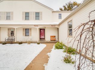 7434 Creekside Dr, Lansing, MI 48917