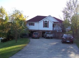 94 Hampton Hills Ct, Ashland, KY 41102