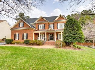 11812 Old School Rd, Glen Allen, VA 23059