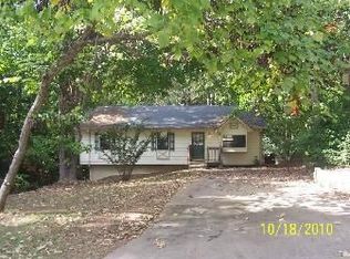 3404 Romulus Dr, Duluth, GA 30097