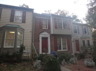 13652 Cedar Creek Ln, Silver Spring, MD 20904