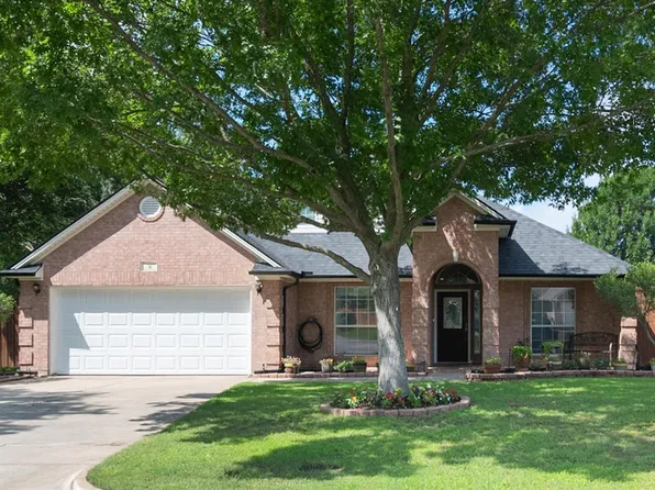 8 Losana Ct, Mansfield, TX 76063