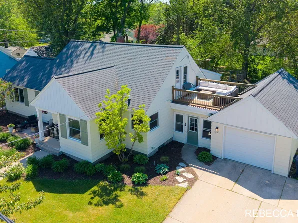 754 Central Ave, Holland, MI 49423