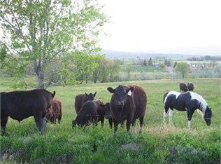 2257 8th Ave W, Vale, OR 97918