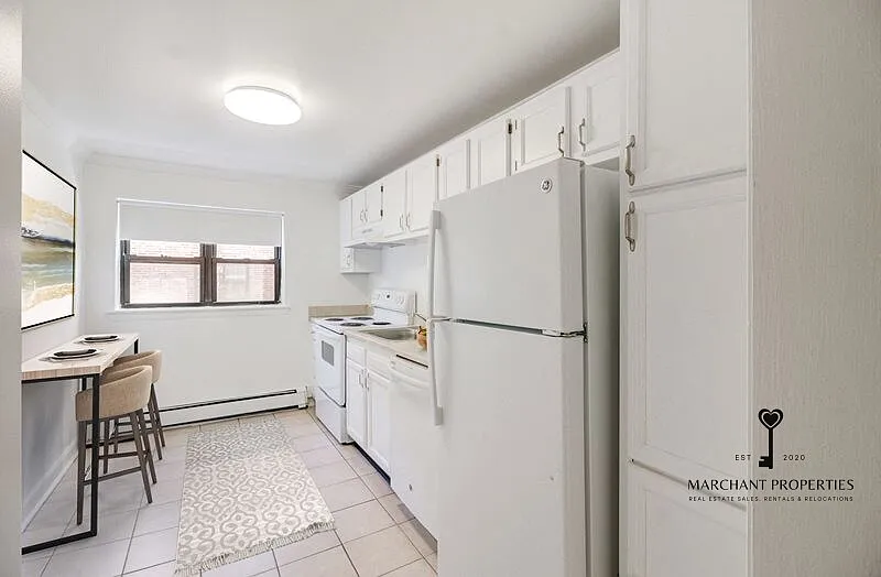 1 bed, 1.0 bath, 700 sqft, $3,025 — Photo 3