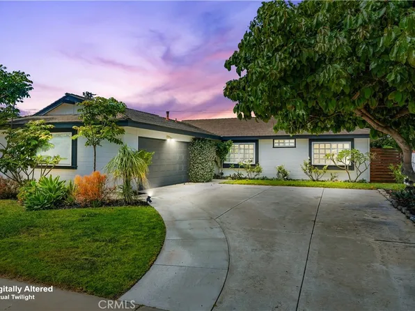 6051 Kimberly Dr, Huntington Beach, CA 92647