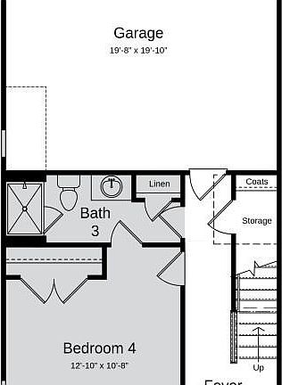 3rd image of 2535 Otto Ln