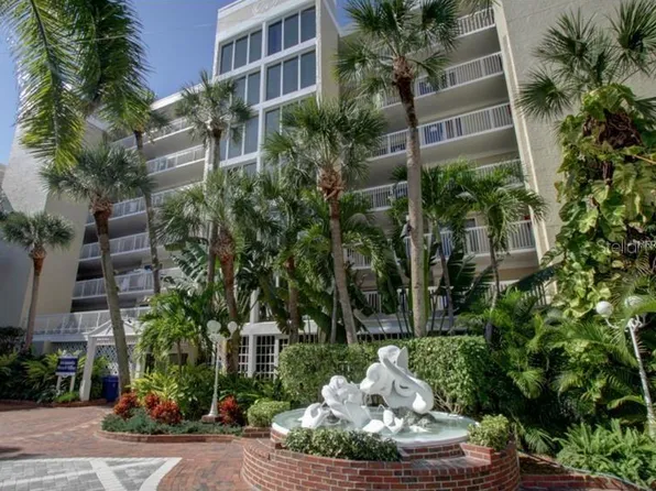 5500 Gulf Blvd #7236, Saint Pete Beach, FL 33706
