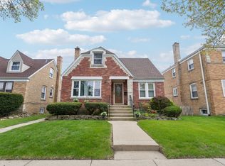 6617 W School St, Chicago, IL