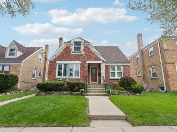 6617 W School St, Chicago, IL 60634