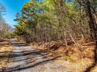 3.46 Twin Springs Rd, Mineral Bluff, GA 30559