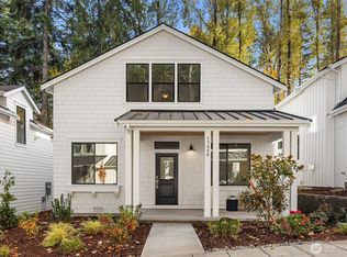 13468 Hs 9 NE #112, Redmond, WA 98052