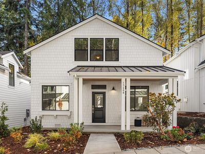 13468 NE 112th Place #9, Redmond, WA, 98052