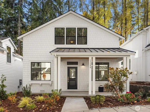13468 (HS 9) NE 112th Place, Redmond, WA 98052