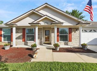 12919 Rocky River Rd N, Jacksonville, FL 32224