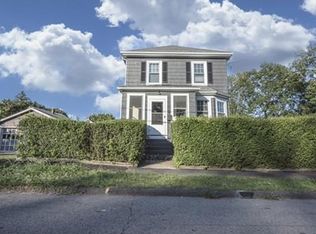 6 Damon St, Danvers, MA 01923