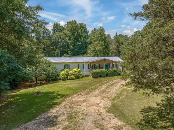 2539 Deep Creek Rd, Bowman, GA 30624