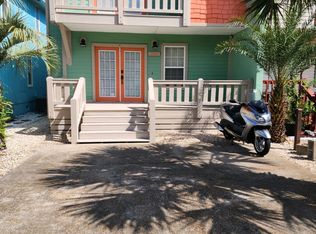 5808 Beach Dr #A, Panama City Beach, FL 32408
