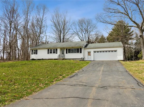 56 Basswood Drive, North Branford, CT 06471