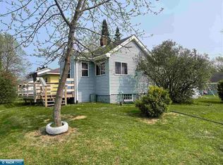 631 7th St NW, Chisholm, MN 55719