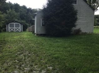 71 Pond School Rd, Wantage, NJ 07461