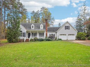 3007 Royal Pines Dr, Sanford, NC 27330