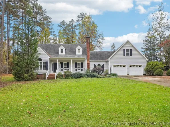 3007 Royal Pines Dr, Sanford, NC 27330