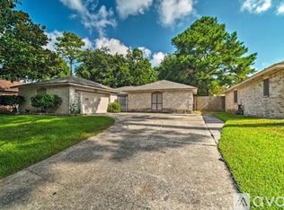 4406 Shalom Creek Ln, Spring, TX 77388