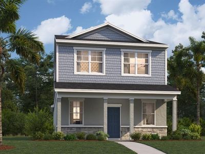 5630 Stockade Blvd, Saint Cloud, FL, 34771