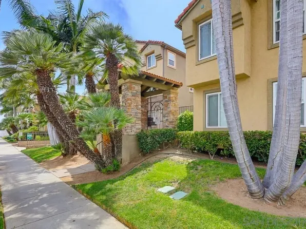 4222 Menlo Ave Unit 21, San Diego, CA 92115