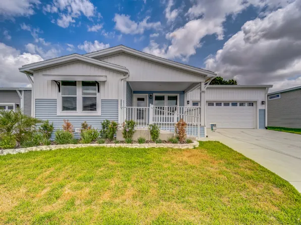 39015 Golf View Ave, Dade City, FL 33525