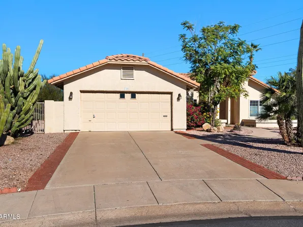 746 LEISURE WORLD --, Mesa, AZ 85206