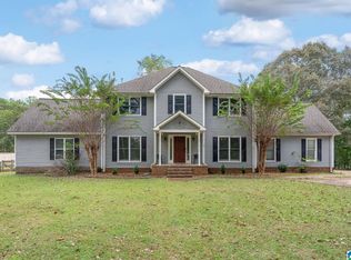 Att, Mc Calla, AL 35111