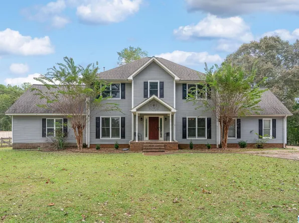 11965 Cotton Cir, Mc Calla, AL 35111