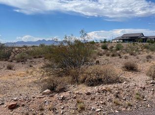 0 N Burntwater Rd #6, Fort McDowell, AZ 85264