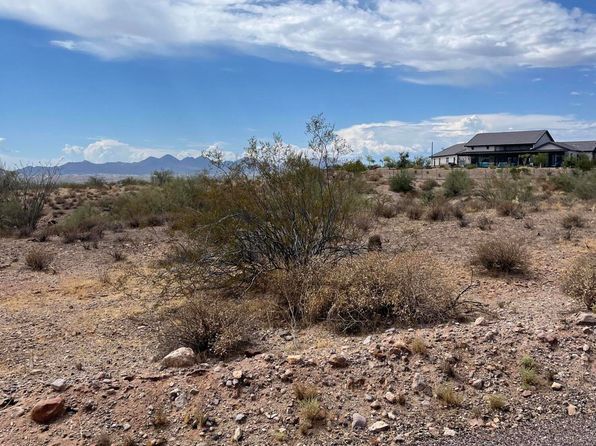 0 N Burntwater Rd #6, Fort McDowell, AZ 85264