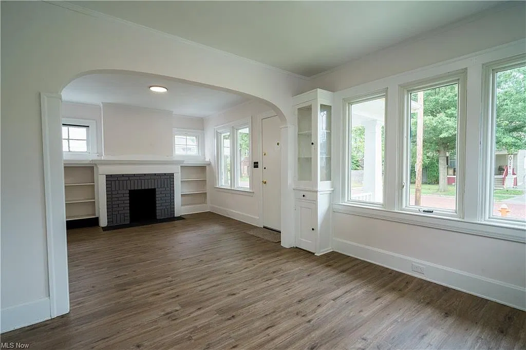 3 bed, 1.5 bath, 1260 sqft, $1,400 — Photo 4