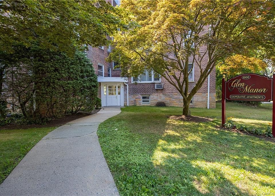 600 Pelham Road