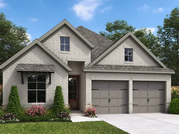 2079W Plan, Kallison Ranch 45'