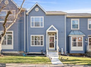 4681 Mews Dr, Owings Mills, MD 21117