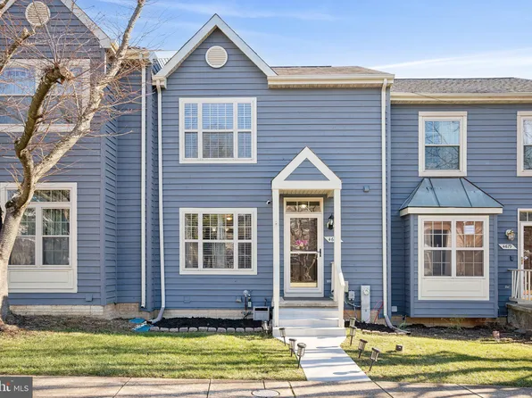 4681 Mews Dr, Owings Mills, MD 21117