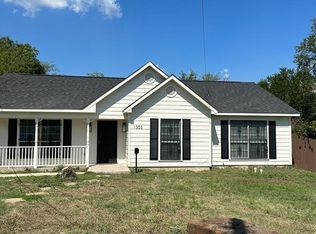 1303 Maywood Ave, Dallas, TX 75216