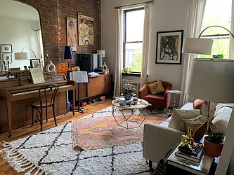 Rented by Joe Gotham LTD