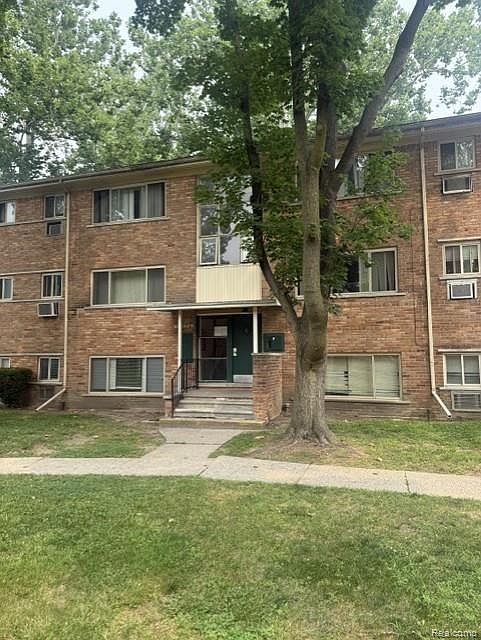 1st image of 17274 Bentler St APT 45