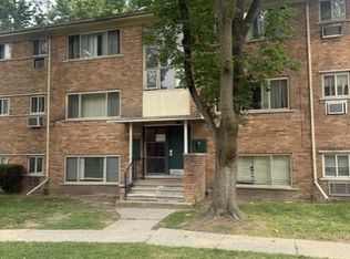17274 Bentler St APT 45, Detroit, MI 48219